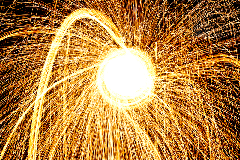 Illustration for article titled Shooting Challenge Steel Wool